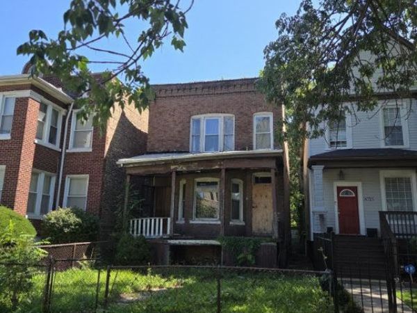 6711 S UNION Avenue , Chicago, IL 60621
