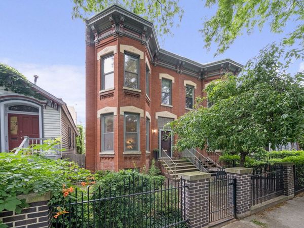 2110 N Dayton Street , Chicago, IL 60614