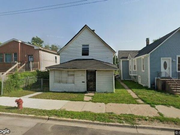 433 W 103rd Street , Chicago, IL 60628