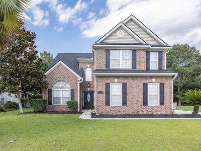112 Tanglewood Circle, Goose Creek, SC 29445
