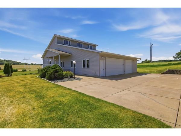 E4948 429th Avenue, Menomonie, WI 54751