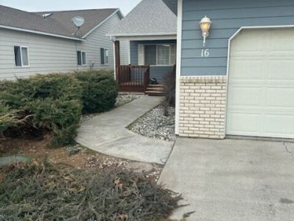 1300 W Marina Drive , Unit 16, Moses Lake, WA 98837
