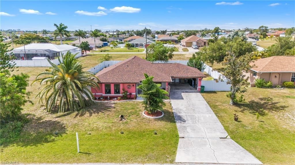 2006 NE 15th Ter , Cape Coral, FL 33909 Photo
