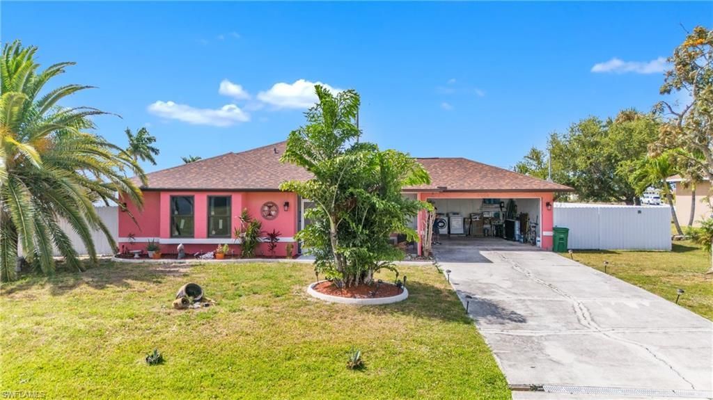 2006 NE 15th Ter , Cape Coral, FL 33909 Photo