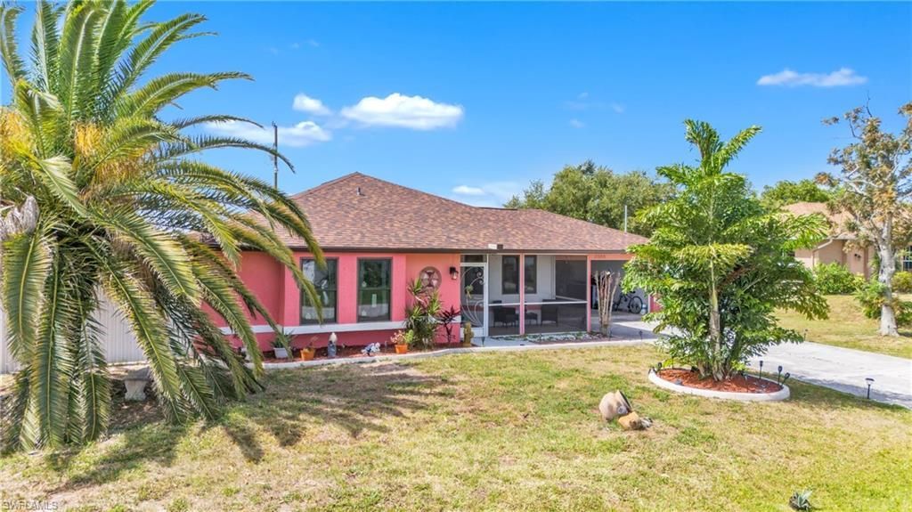 2006 NE 15th Ter , Cape Coral, FL 33909 Photo