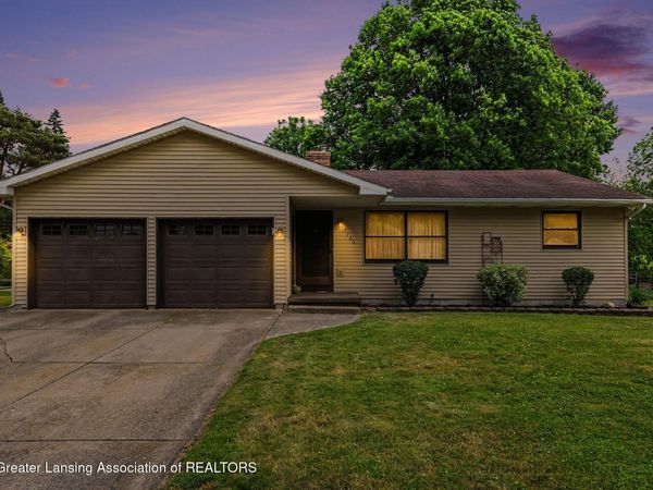 1926 Dean Avenue, Holt, MI 48842
