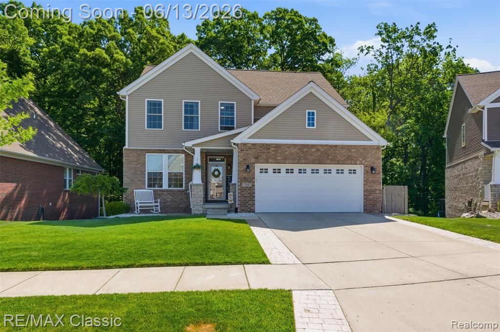 7946 Russell Drive, Westland, MI 48185 Main Photo