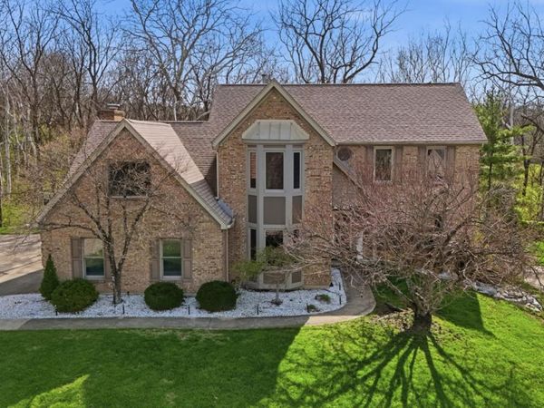 8784 Eagle Ridge Drive, West Chester, OH 45069