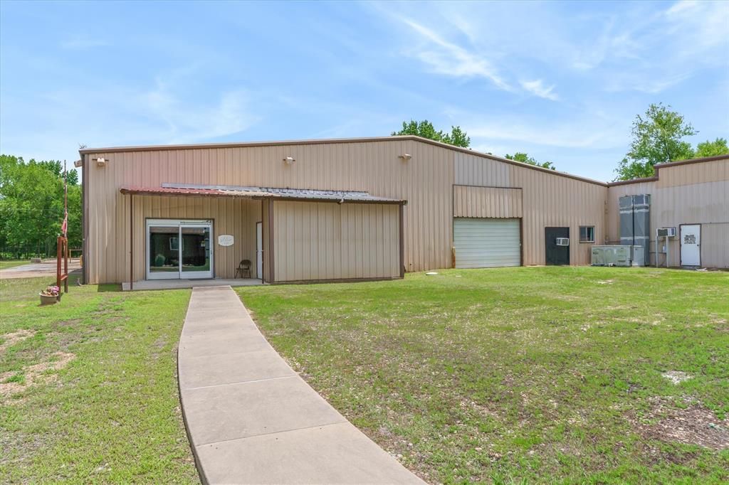 7439 Fm 314, Ben Wheeler, TX 75754 Main Photo