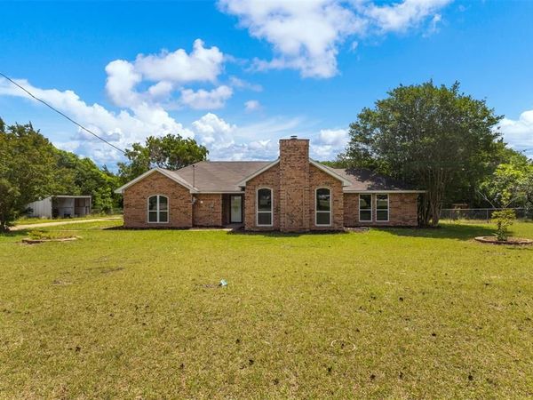 1940 Elm Creek Lane , Midlothian, TX 76065