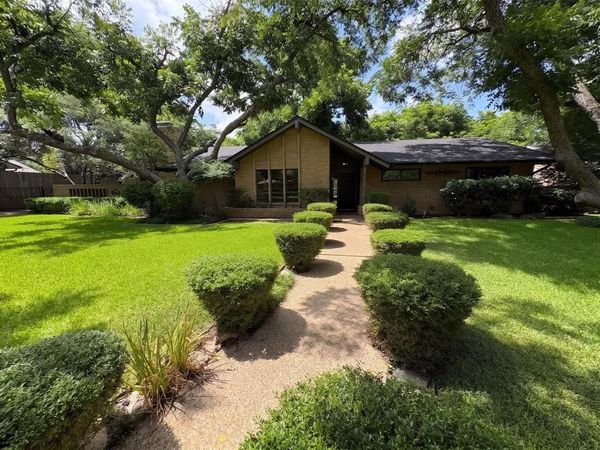 4808 Pecan Terrace , Waco, TX 76710
