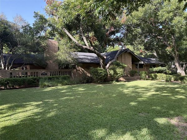 4808 Pecan Terrace, Waco, TX 76710