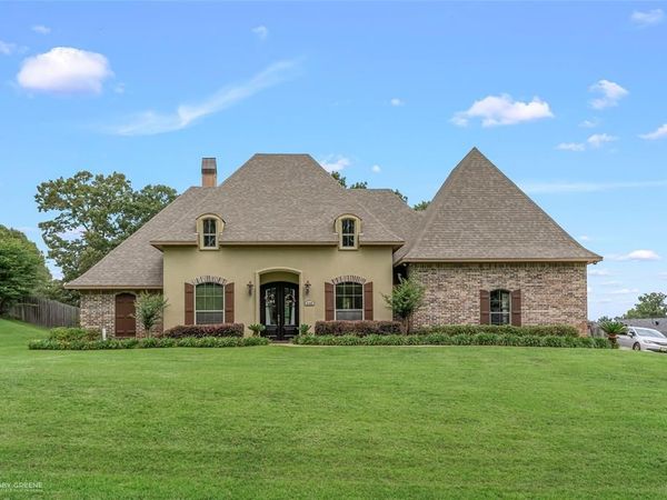 6300 Sand Hill Avenue , Shreveport, LA 71107