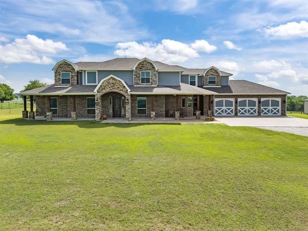 4747 Kelly Road , Aledo, TX 76008