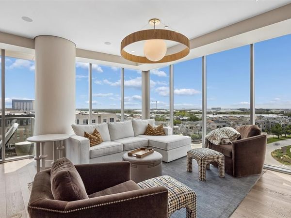 7901 Windrose Avenue, Unit 806, Plano, TX 75024