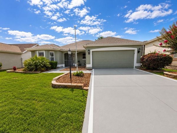1211 CABELLA CIRCLE , LADY LAKE, FL 32159