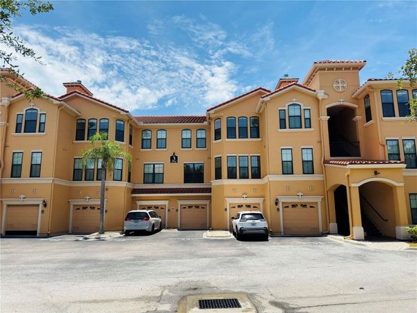2721 VIA MURANO , Unit 324, CLEARWATER, FL 33764