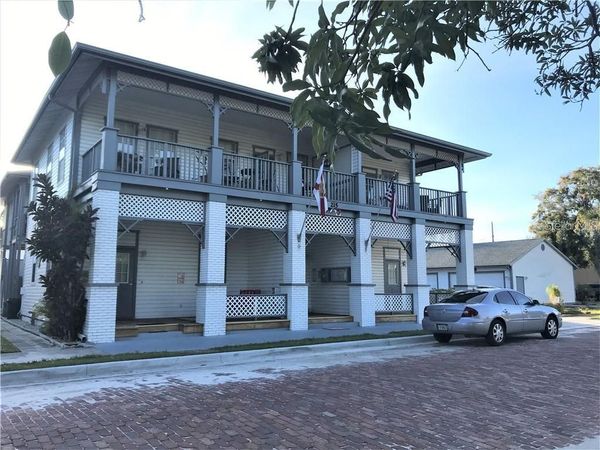 215 GOLDSTEIN STREET , Unit 11, PUNTA GORDA, FL 33950