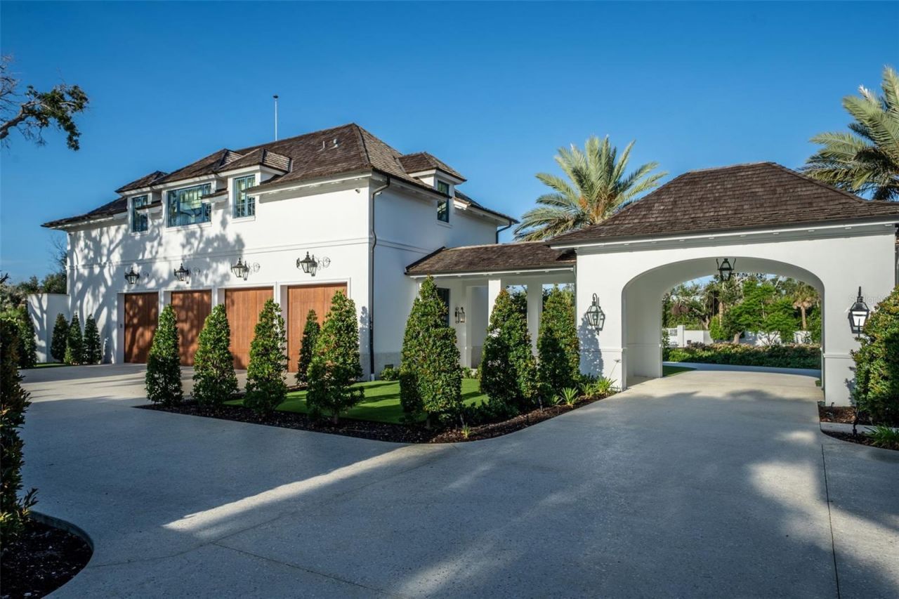 8501 Midnight Pass Road, Sarasota, FL 34242 Photo