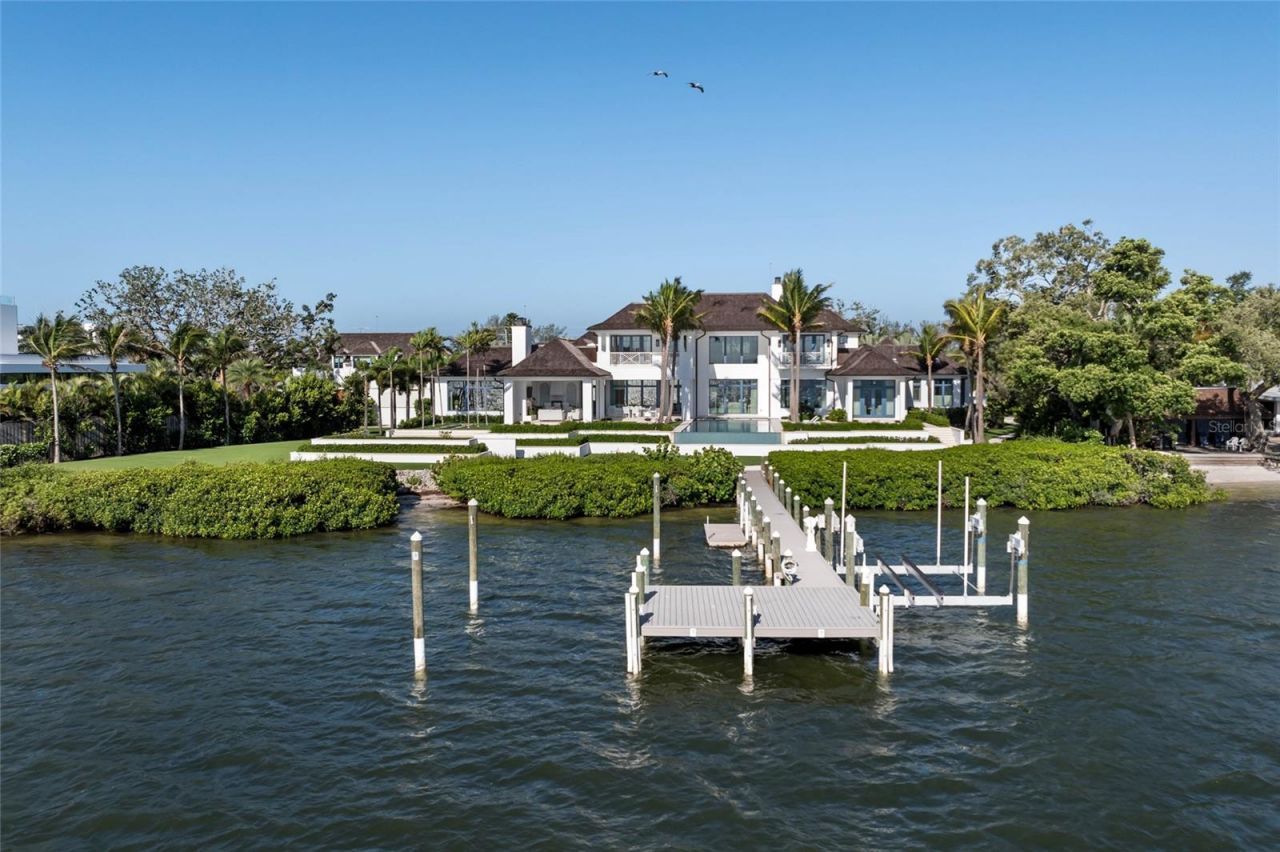 8501 Midnight Pass Road, Sarasota, FL 34242 Photo
