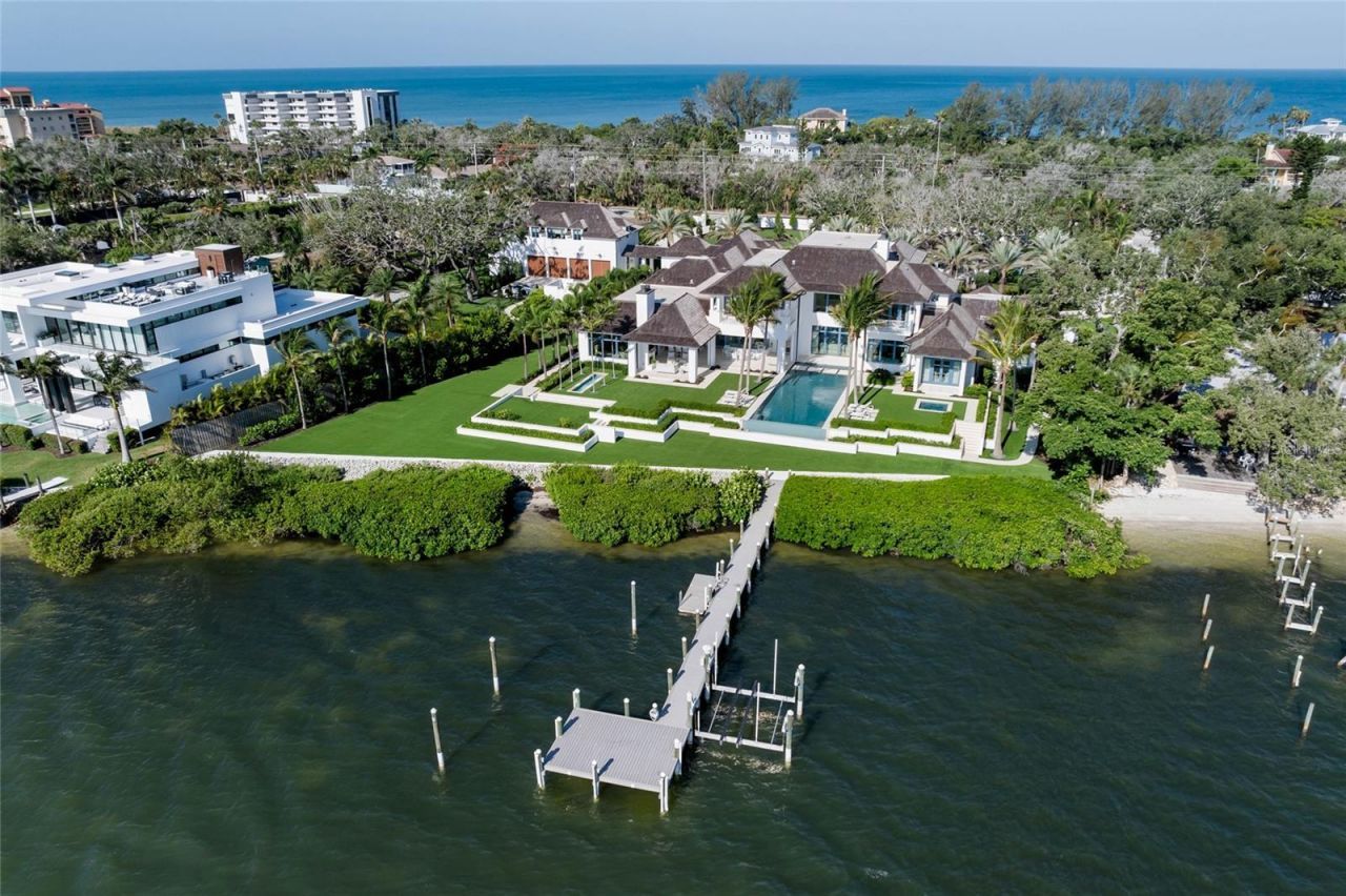 8501 Midnight Pass Road, Sarasota, FL 34242 Photo