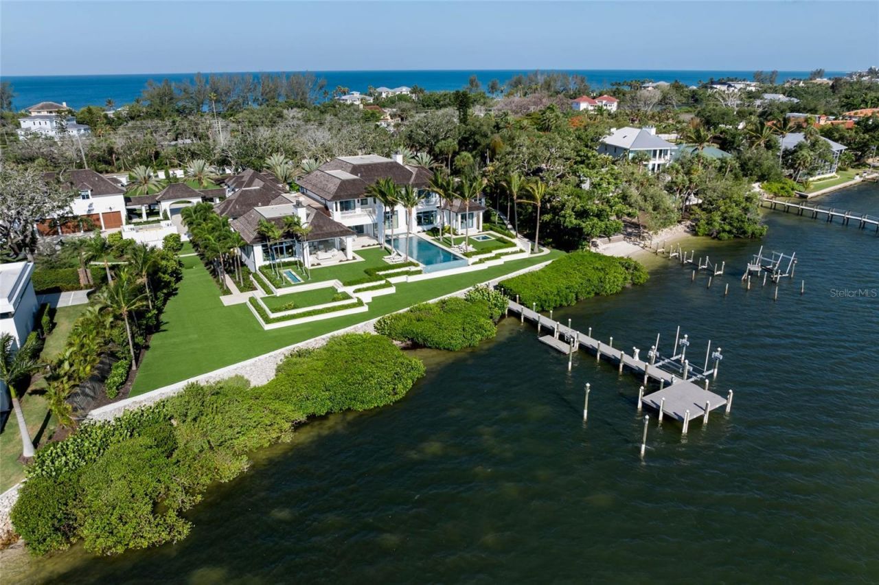 8501 Midnight Pass Road, Sarasota, FL 34242 Photo