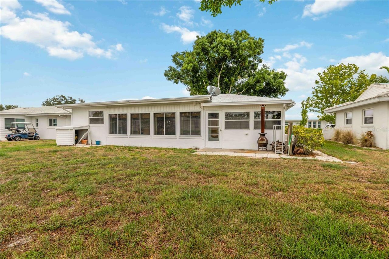 4001 Chinaberry Road, Bradenton, FL 34208 Photo