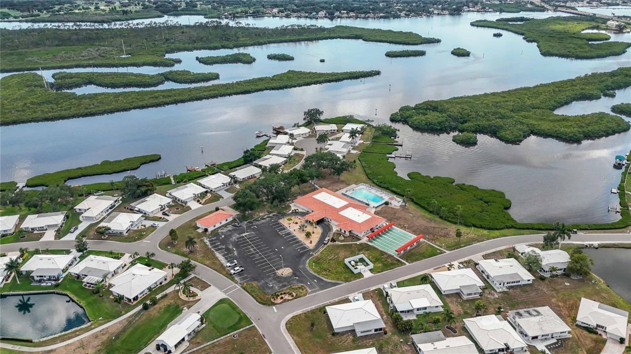 4001 Chinaberry Road, Bradenton, FL 34208 Photo