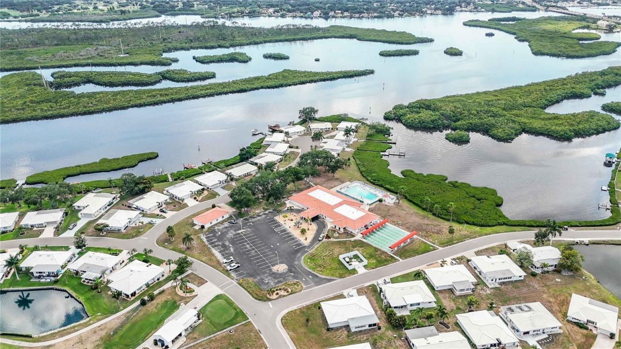 4001 Chinaberry Road, Bradenton, FL 34208 Photo