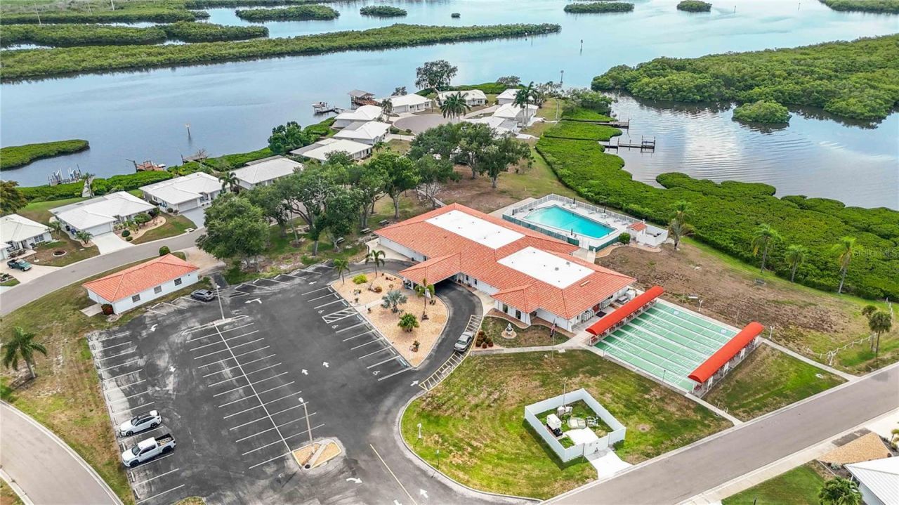 4001 Chinaberry Road, Bradenton, FL 34208 Photo