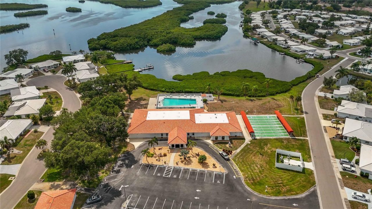 4001 Chinaberry Road, Bradenton, FL 34208 Photo
