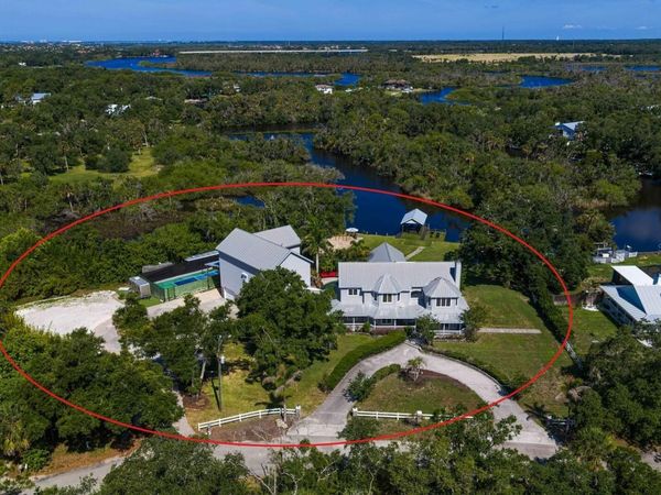 1030 MILL CREEK ROAD , BRADENTON, FL 34212