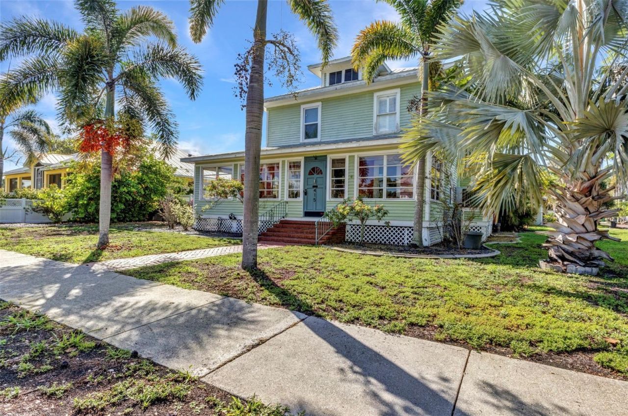 415 W Marion Avenue , Punta Gorda, FL 33950 Photo