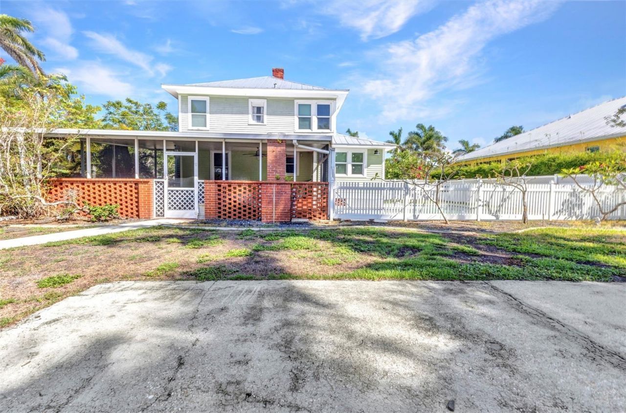 415 W Marion Avenue , Punta Gorda, FL 33950 Photo