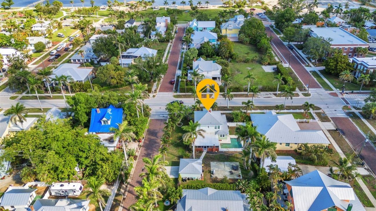 415 W Marion Avenue , Punta Gorda, FL 33950 Photo