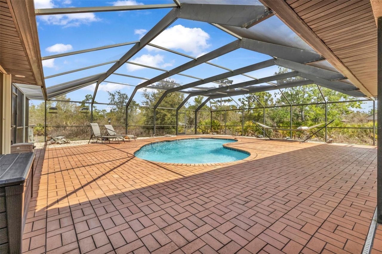 29350 Sam Way , Punta Gorda, FL 33982 Photo