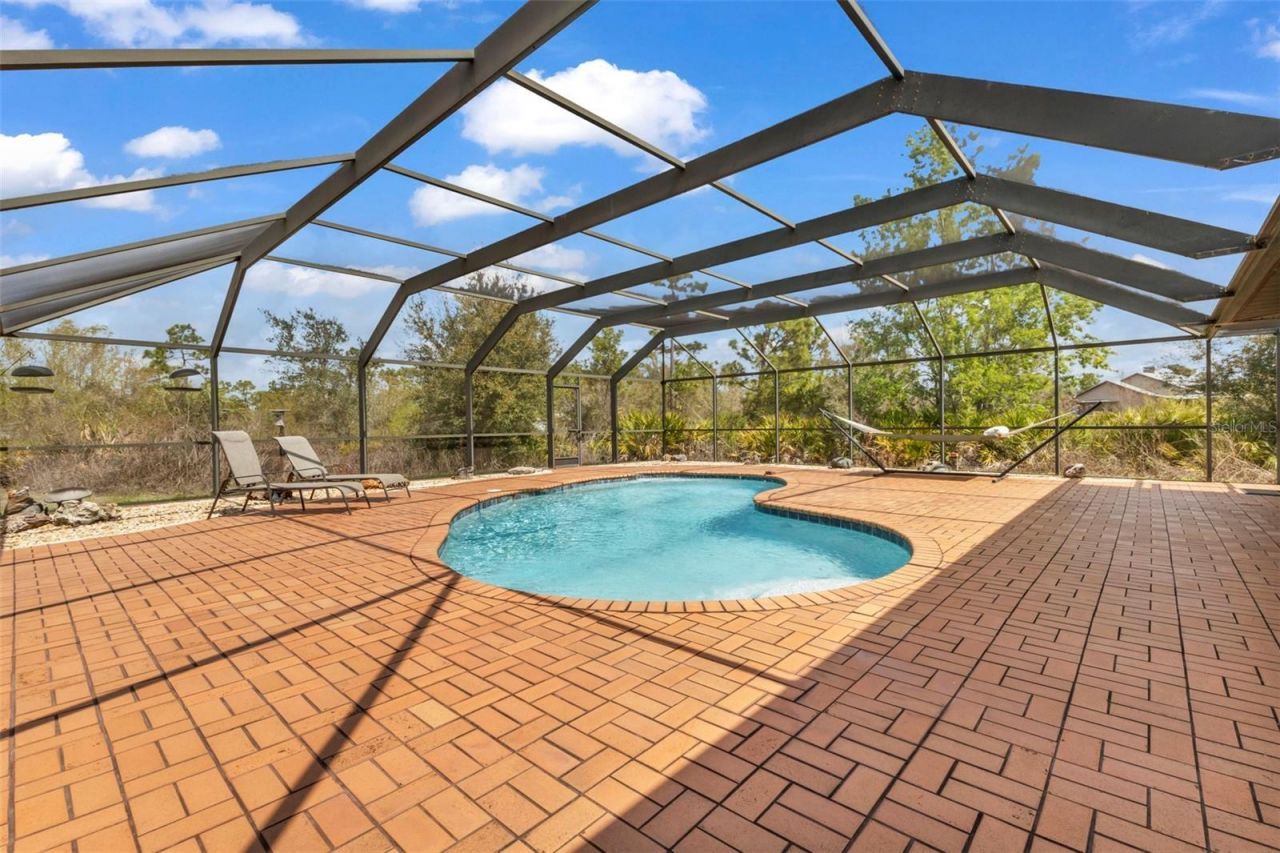 29350 Sam Way , Punta Gorda, FL 33982 Photo