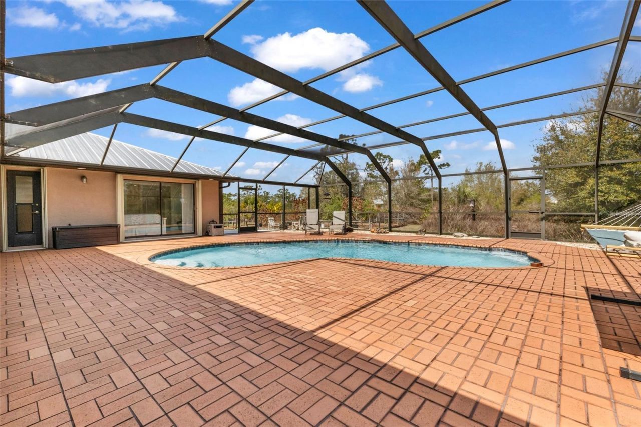 29350 Sam Way , Punta Gorda, FL 33982 Photo