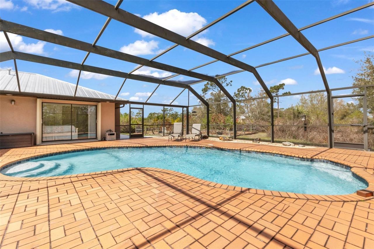 29350 Sam Way , Punta Gorda, FL 33982 Photo