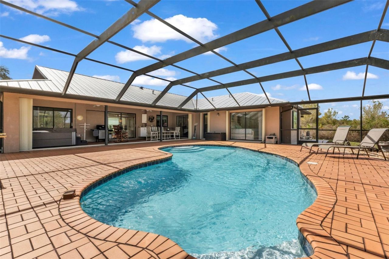 29350 Sam Way , Punta Gorda, FL 33982 Photo