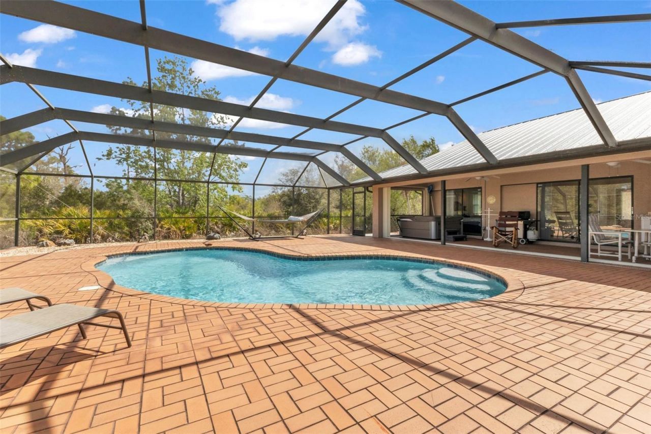 29350 Sam Way , Punta Gorda, FL 33982 Photo