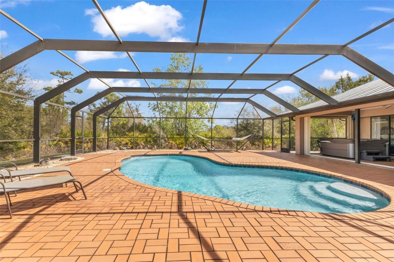 29350 Sam Way , Punta Gorda, FL 33982 Photo