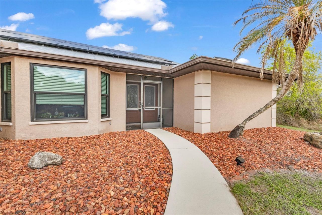 29350 Sam Way , Punta Gorda, FL 33982 Photo