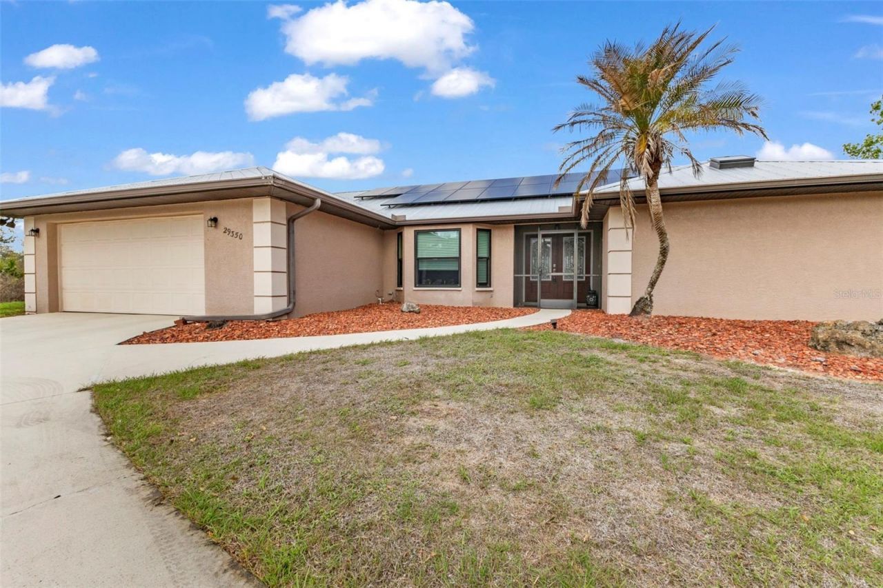 29350 Sam Way , Punta Gorda, FL 33982 Photo