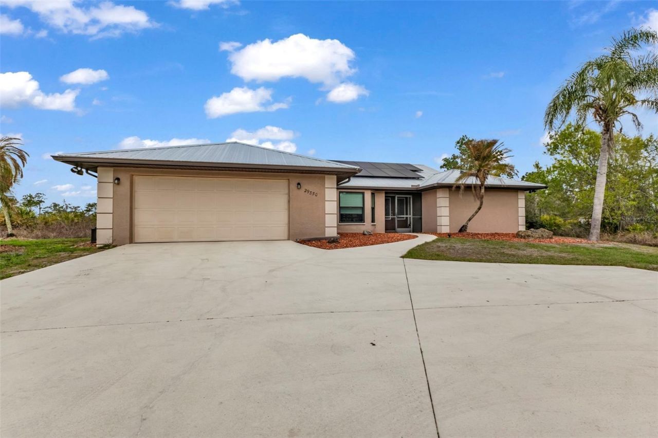 29350 Sam Way , Punta Gorda, FL 33982 Photo