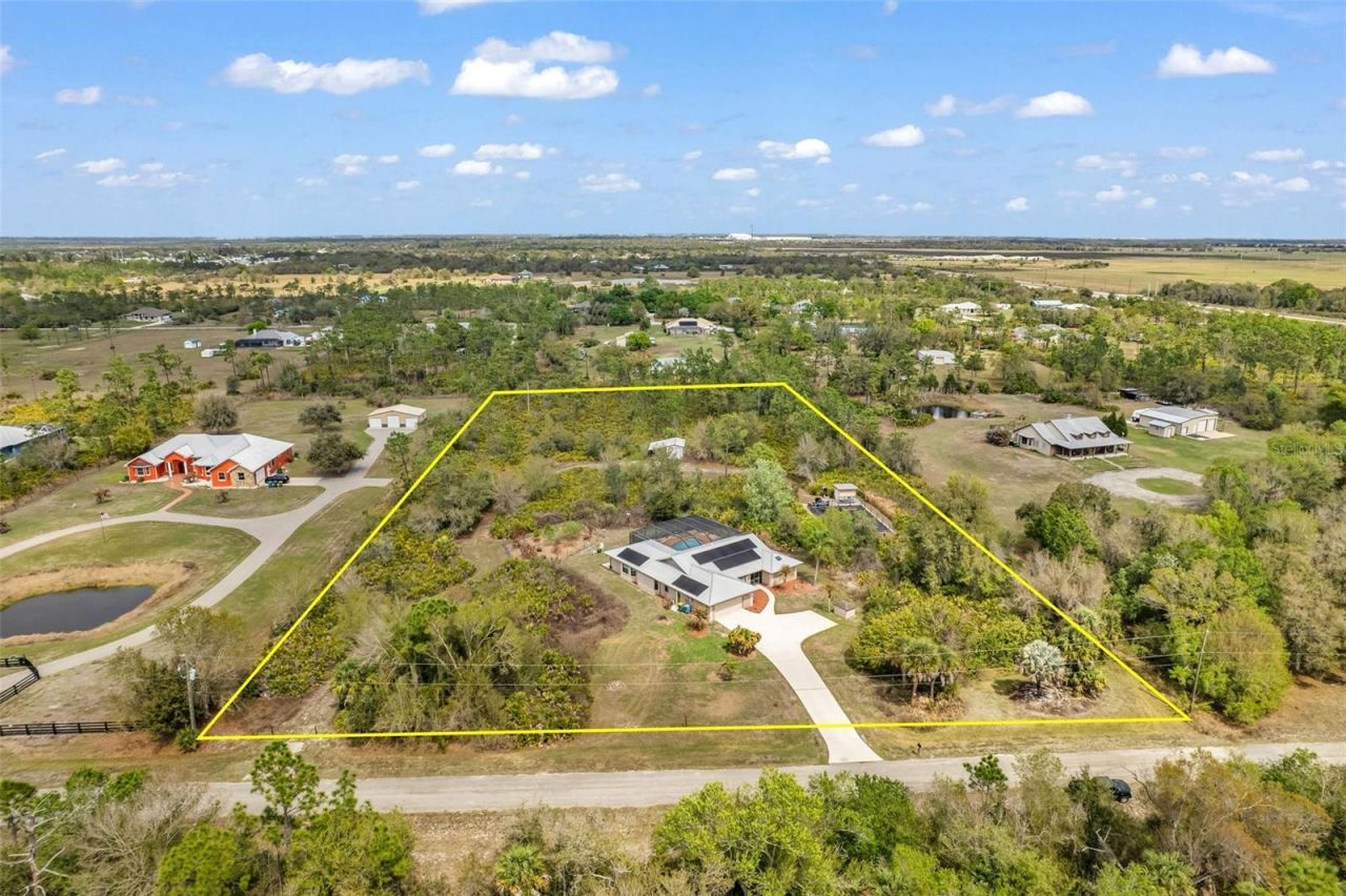 29350 Sam Way , Punta Gorda, FL 33982 Photo