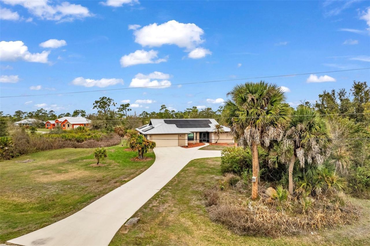 29350 Sam Way , Punta Gorda, FL 33982 Photo