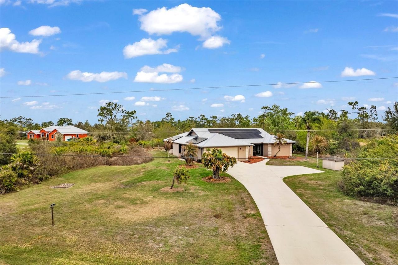 29350 Sam Way , Punta Gorda, FL 33982 Photo