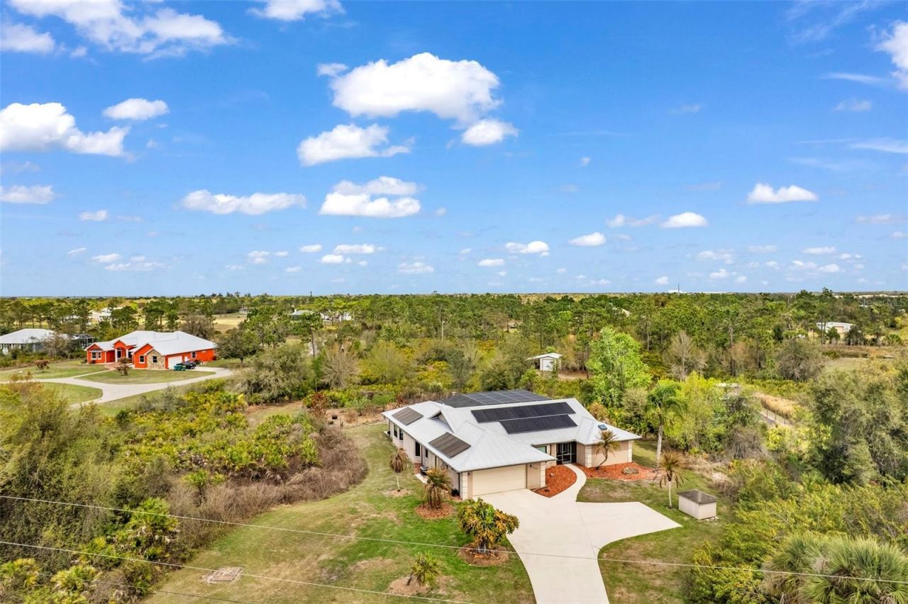 29350 Sam Way , Punta Gorda, FL 33982 Photo