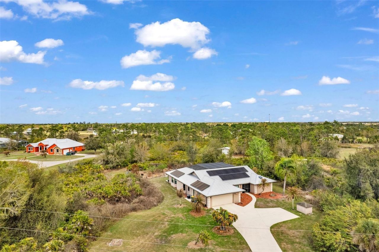29350 Sam Way , Punta Gorda, FL 33982 Photo